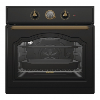 Духовой шкаф Gorenje BO7732CLB в Запорожье